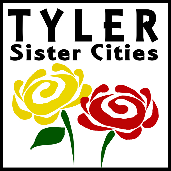Tyler Sister Cities