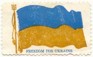 Freedom for Ukrania